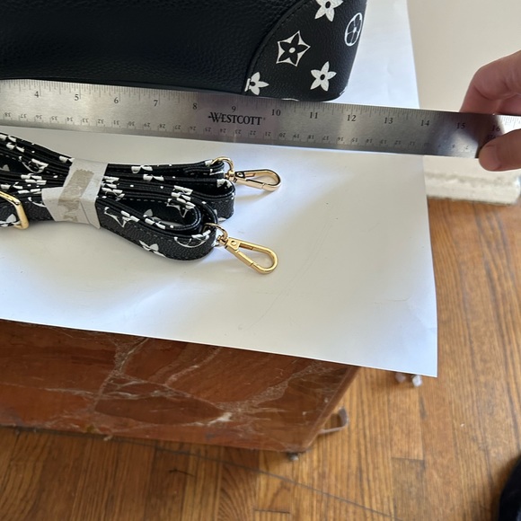 Handbag / shoulder bag - Picture 6 of 8